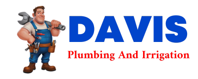 Trusted plumber in MARTENSDALE